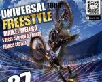 Universal Freestyle Tour