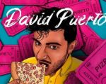 David Puerto - Fresh