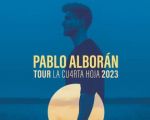 Pablo Alborán