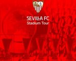 Sevilla FC Stadium Tour Ramón Sánchez-Pizjuán