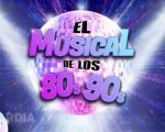 The Musical of the 80s-90s