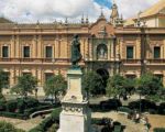 Museum of Fine Arts of Seville