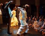 Cristina Hoyos Flamenco Dance Museum