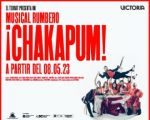 El Terrat Presents: Chakapum!