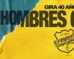 Hombres G