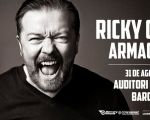 Ricky Gervais