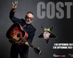 Elvis Costello