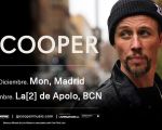 JP Cooper