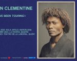 Benjamin Clementine