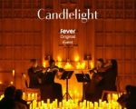 Candlelight Premium: Tribute to Hans Zimmer