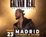 GALVAN REAL