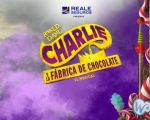 CHARLIE AND THE CHOCOLATE FACTORY THE MUSICAL