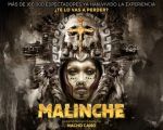 Malinche, the musical by Nacho Cano