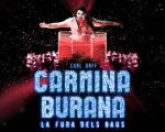 CARMINA BURANA. LA FURA DEL BAUS