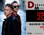 Depeche Mode | VIP 1 - Ultimate Lounge Package