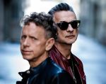 Depeche Mode | VIP 1 - Ultimate Lounge Package