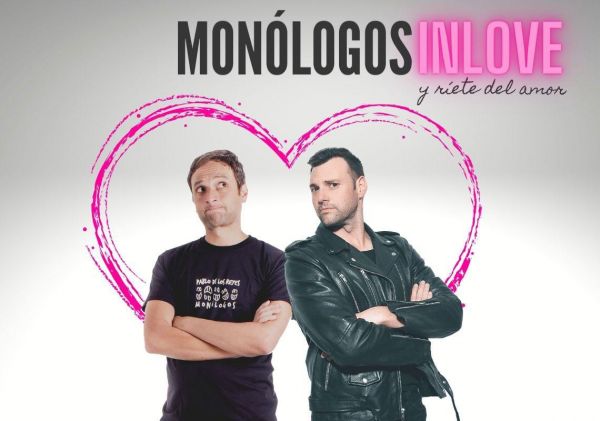 Monologues in love