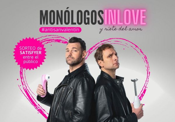 Monologues in love