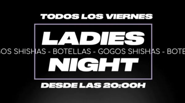 Ladies Night