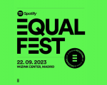 Spotify Equal Fest