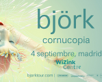 Björk - Cornucopia