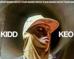 Kidd Keo