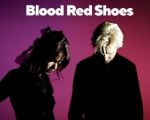 Blood Red Shoes