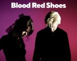 Blood Red Shoes