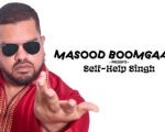 Masood Boomgaard