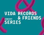 Vida Records & Friends: Valeria Castro