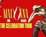 MADONNA – THE CELEBRATION TOUR