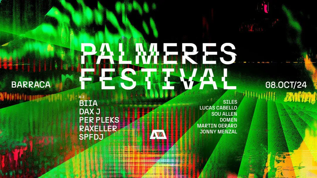 Palmeres Festival