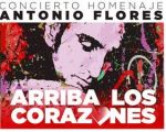 Tribute Concert to Antonio Flores