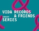 Vida Records & Friends: Llum + Ghouljaboy