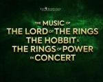 The Music of The Lord of the Rings, The Hobbit and The Rings of Power