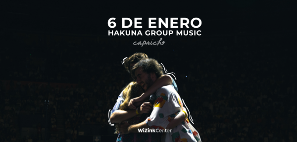 Hakuna Group Music - The Road