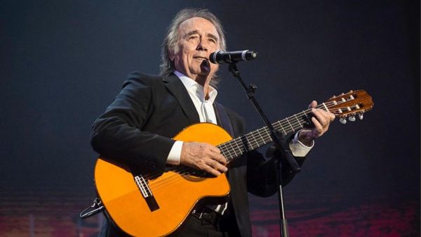 Joaquín Sabina Tribute + Joan Manuel Serrat Tribute