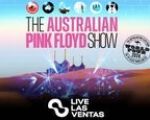 The Australian Pink Floyd Show