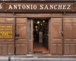 Taberna Antonio Sanchez