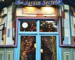 El Jardín Secreto