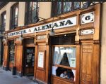 Cerveceria Alemana