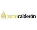 Teatro Calderón Madrid