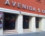 Avenida5cines