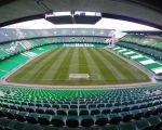 Estadio Benito Villamarín