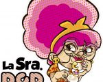 La Sra Pop