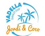 Vadella Beach Bar Ibiza by Jordi & Coco