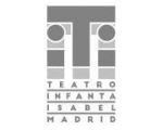 Teatro Infanta Isabel