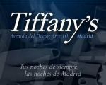 Tiffany's Madrid