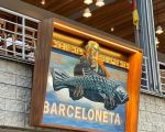 Barceloneta Restaurant