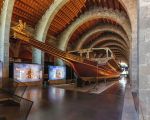 Maritime Museum of Barcelona